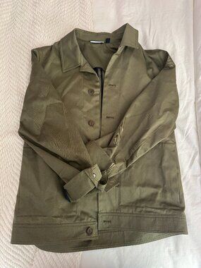 Mens Ted Baker coat